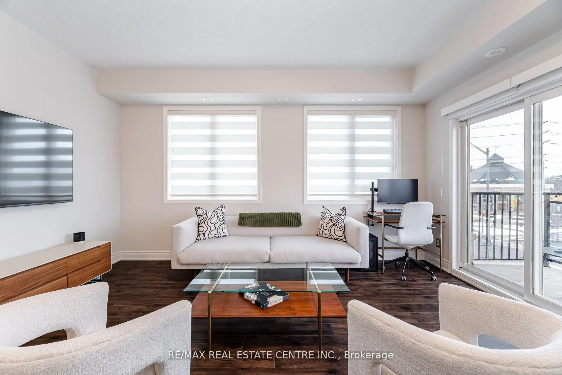 5705 Long Valley Road, #305