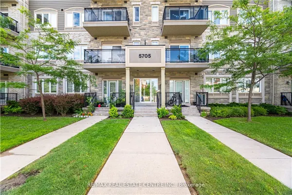 5705 Long Valley Road, #305