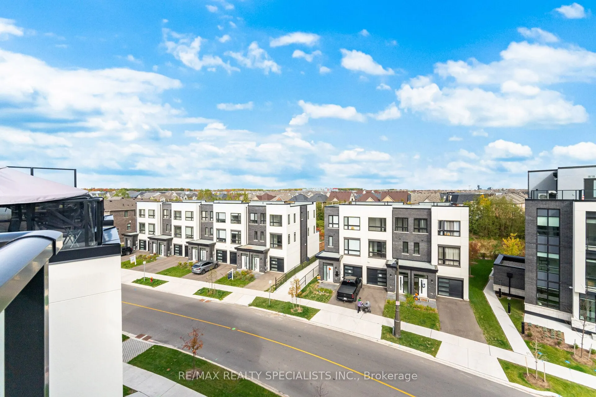 3020 Trailside Drive, #TH 132