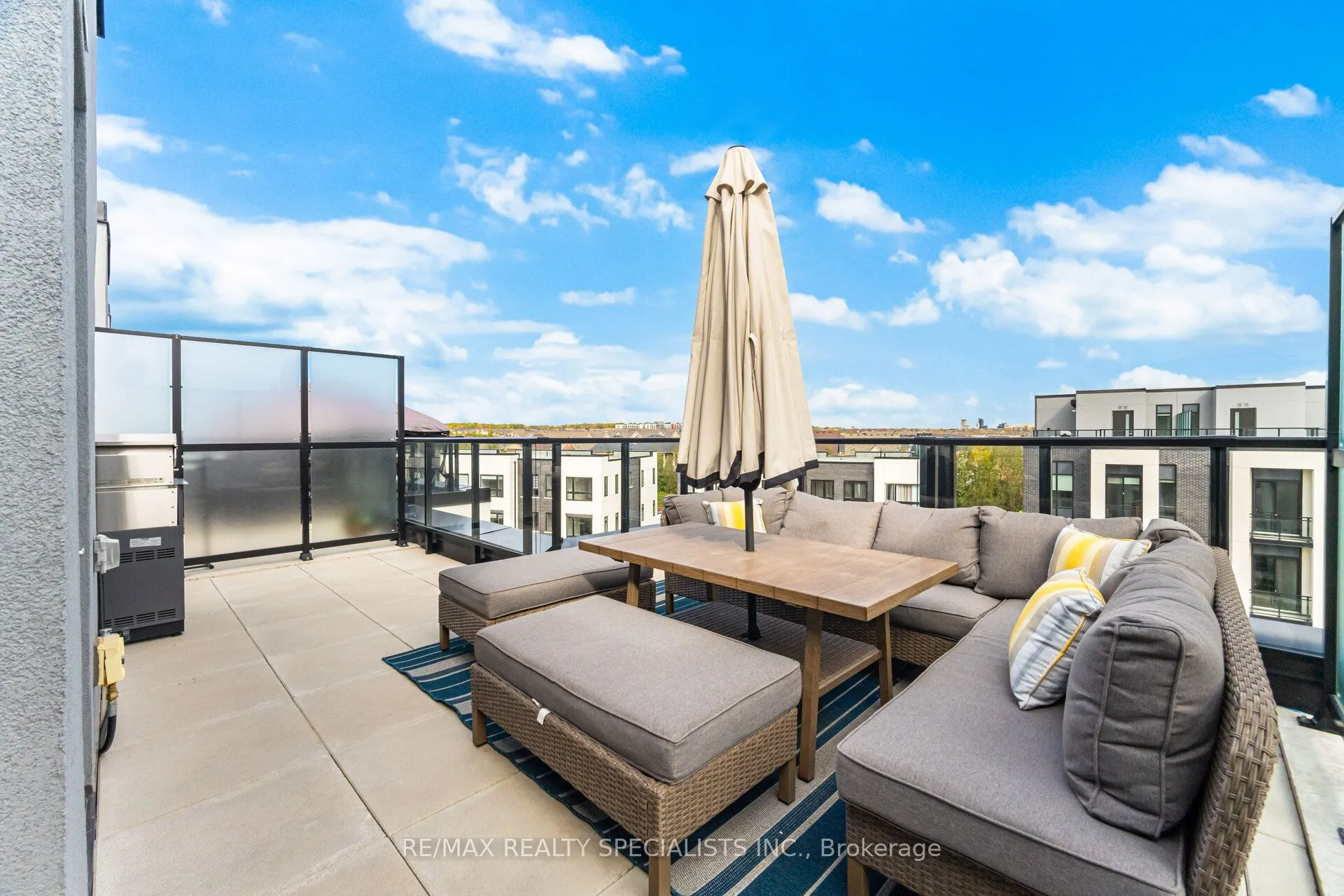 3020 Trailside Drive, #TH 132