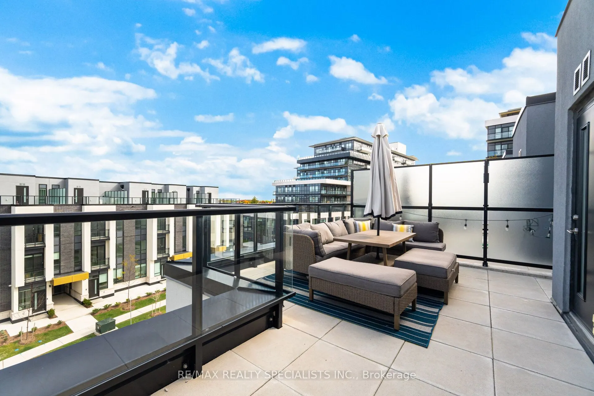 3020 Trailside Drive, #TH 132