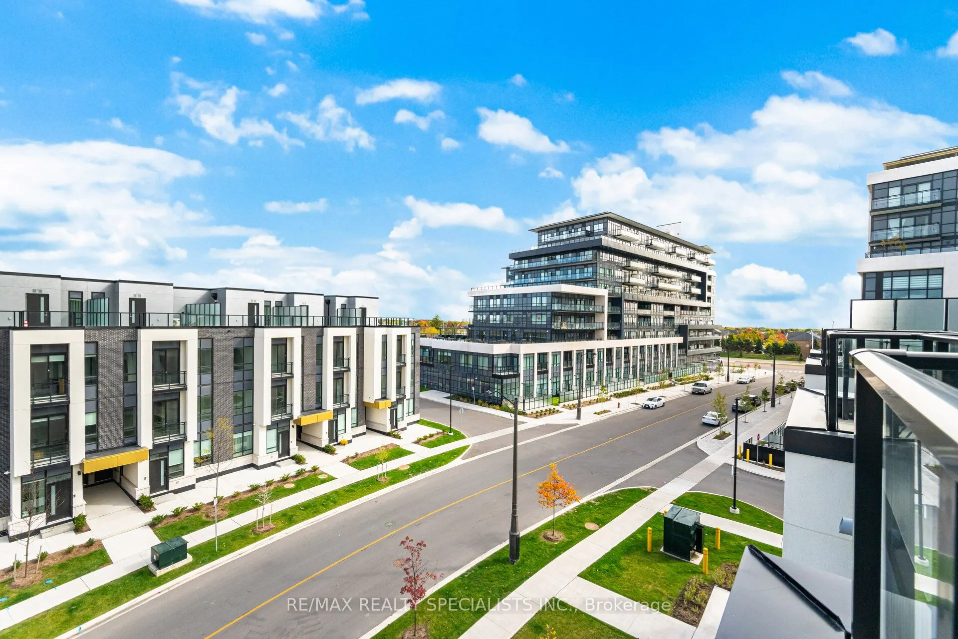 3020 Trailside Drive, #TH 132