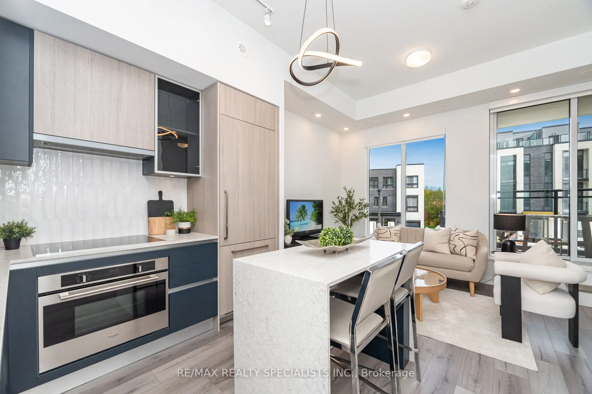 3020 Trailside Drive, #TH 132