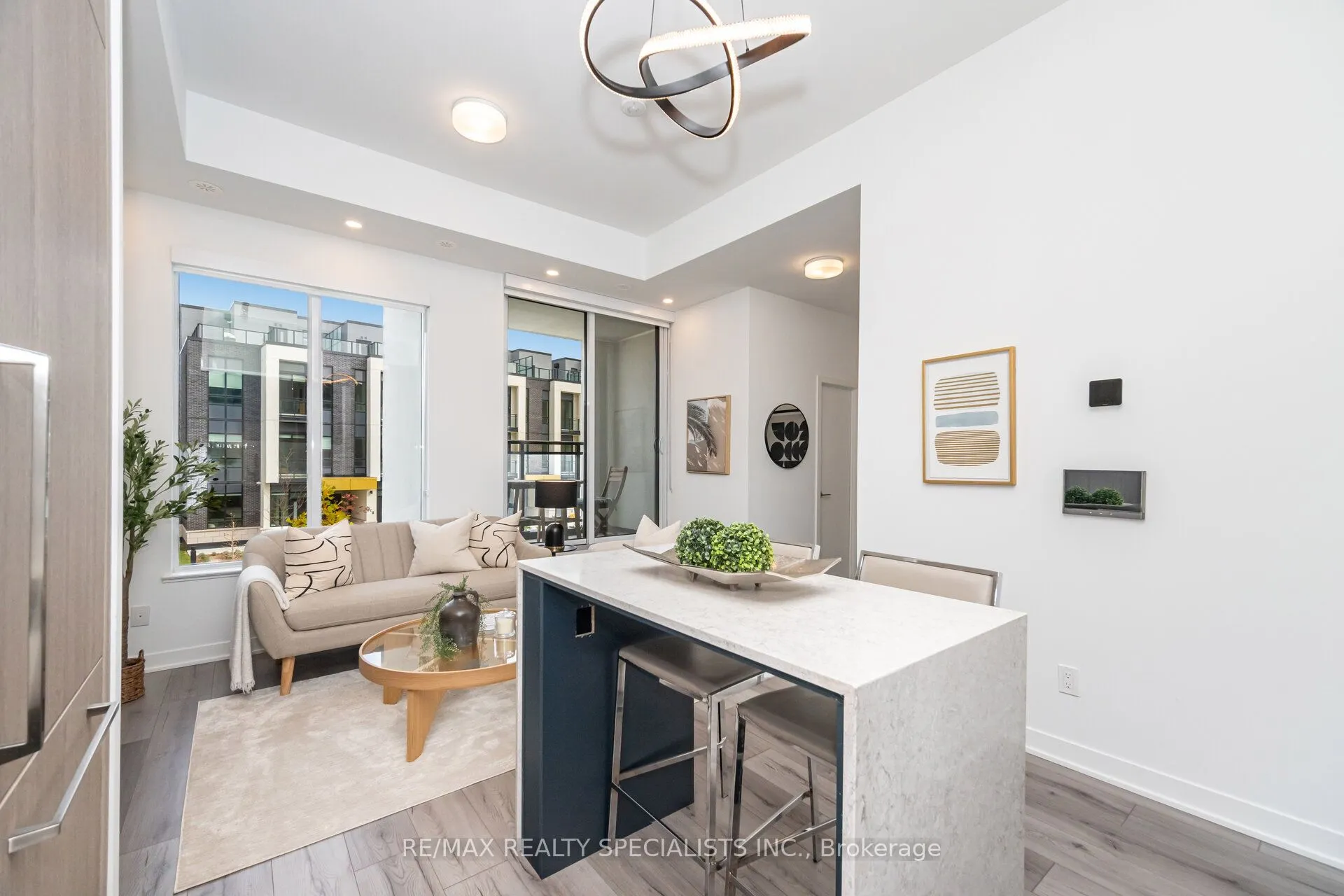 3020 Trailside Drive, #TH 132