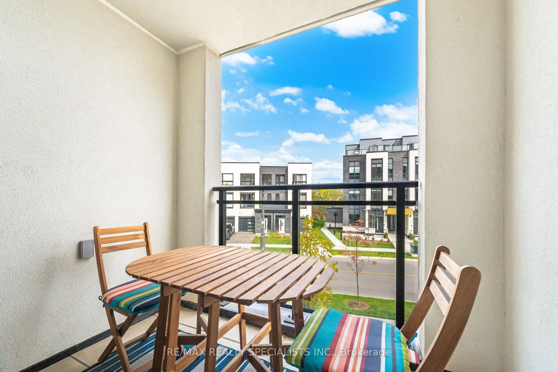 3020 Trailside Drive, #TH 132