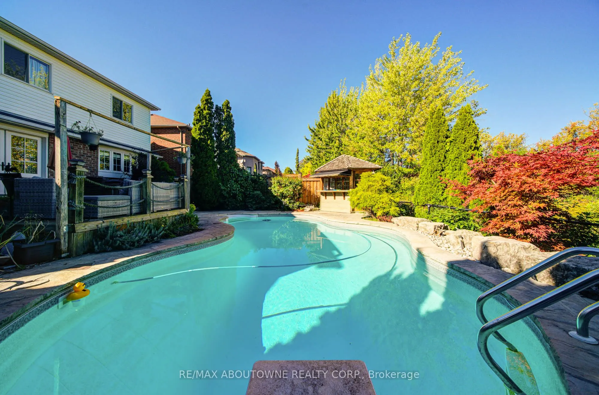 2193 Meadowland Drive