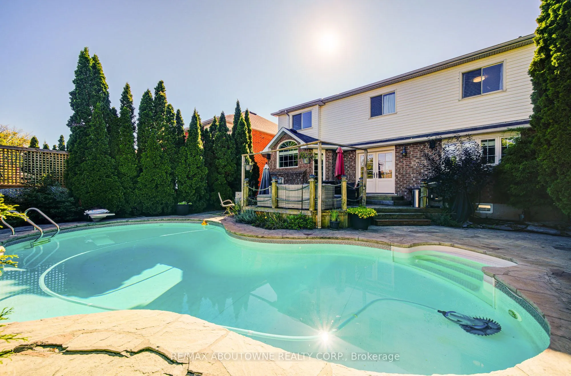 2193 Meadowland Drive