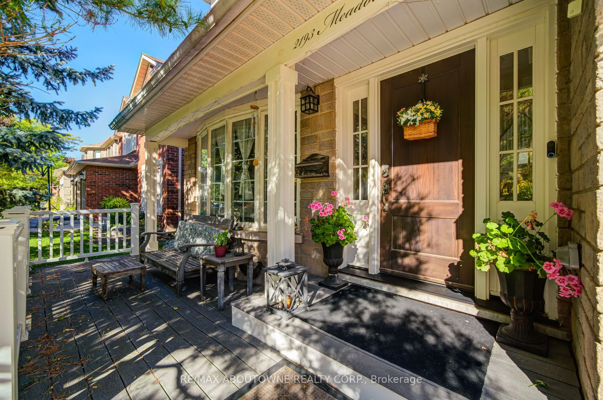 2193 Meadowland Drive