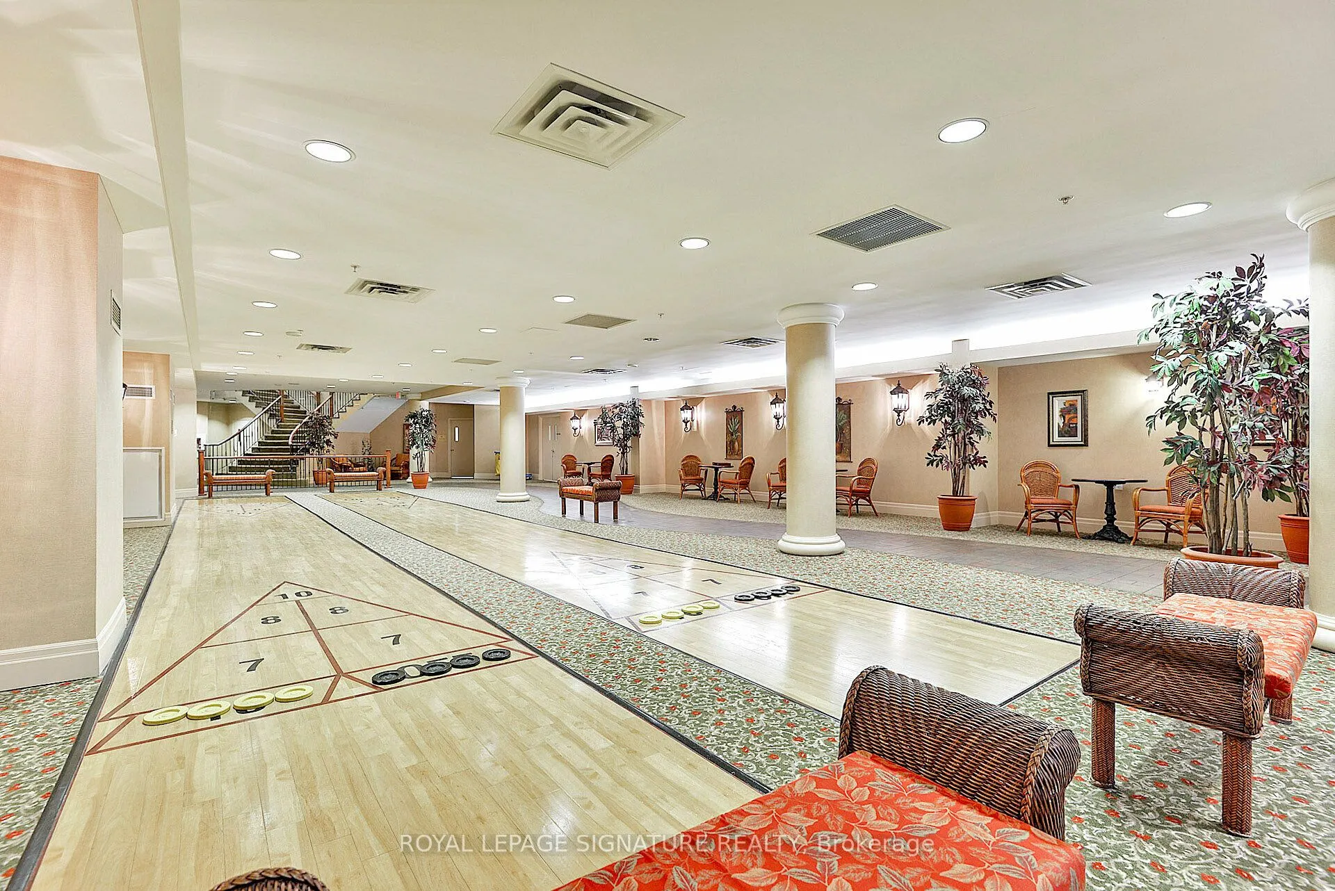 350 Princess Royal Drive