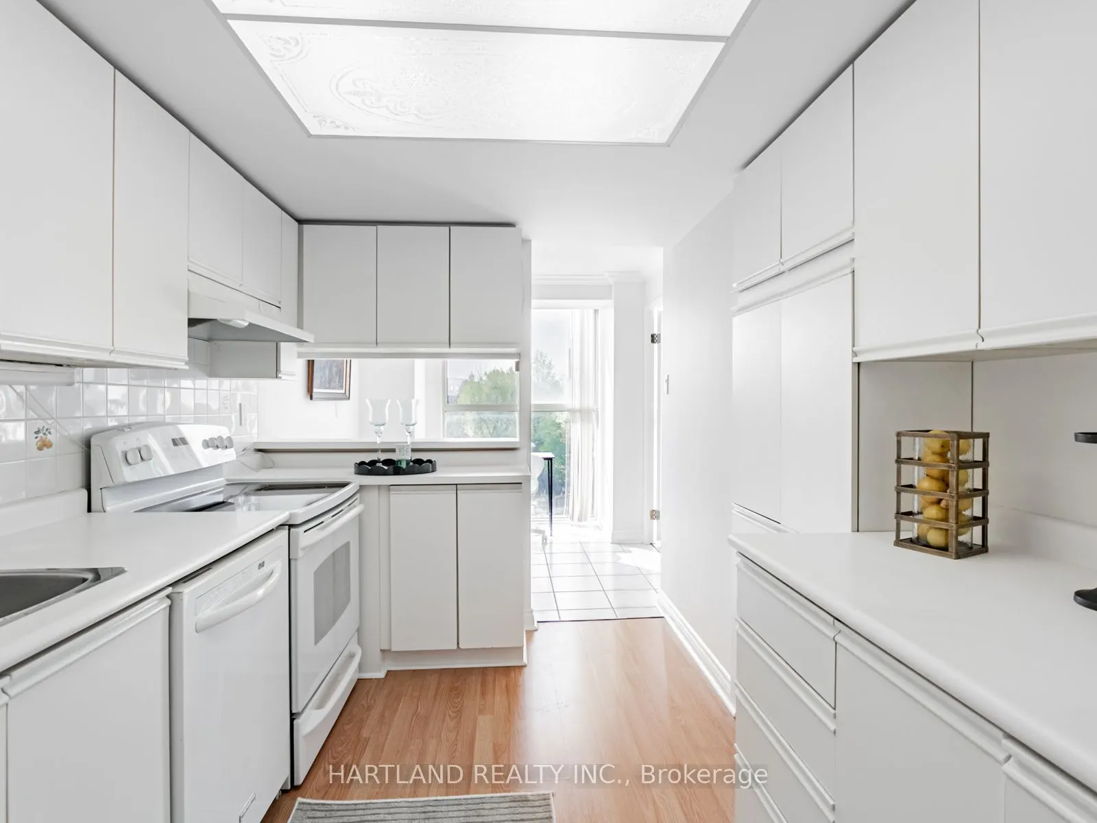 600 Rexdale Boulevard, #306