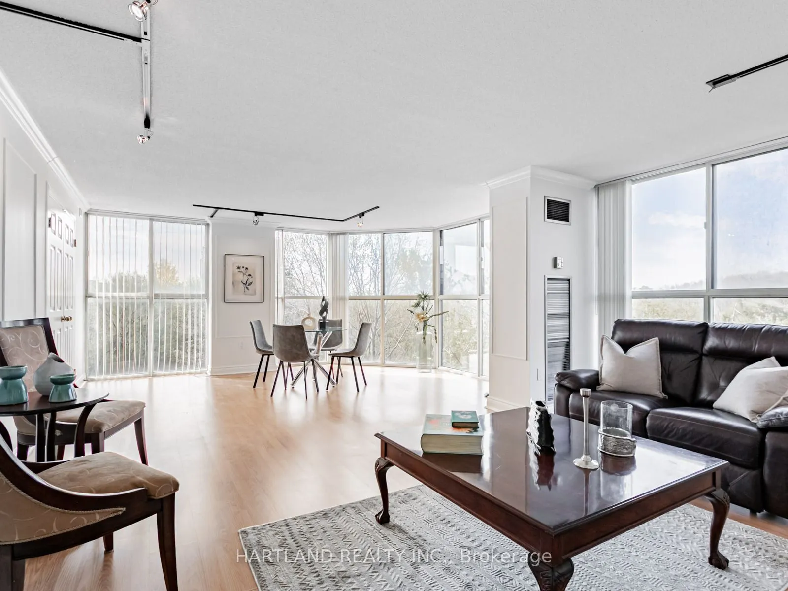 600 Rexdale Boulevard, #306