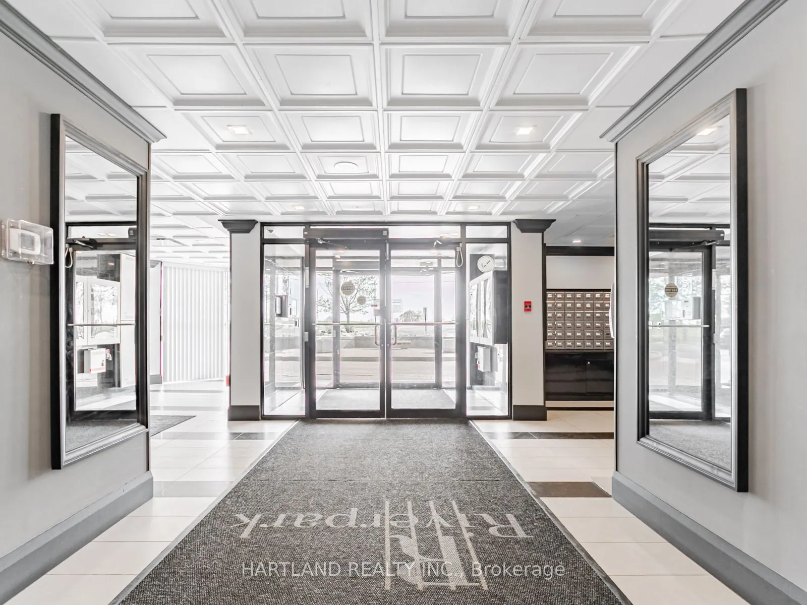 600 Rexdale Boulevard, #306