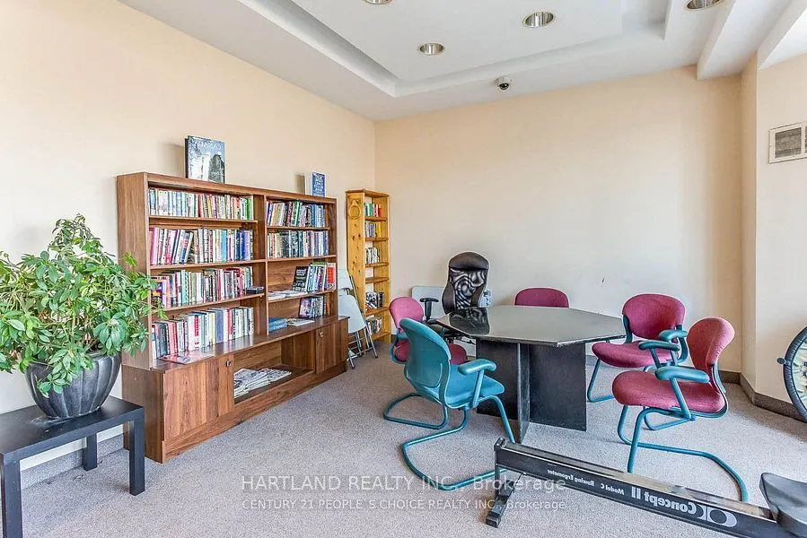 600 Rexdale Boulevard, #306