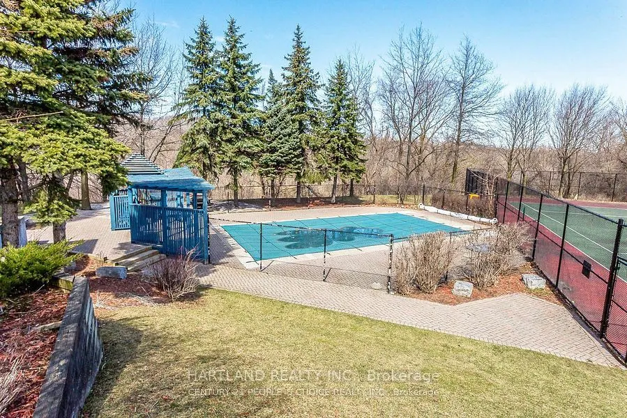 600 Rexdale Boulevard, #306