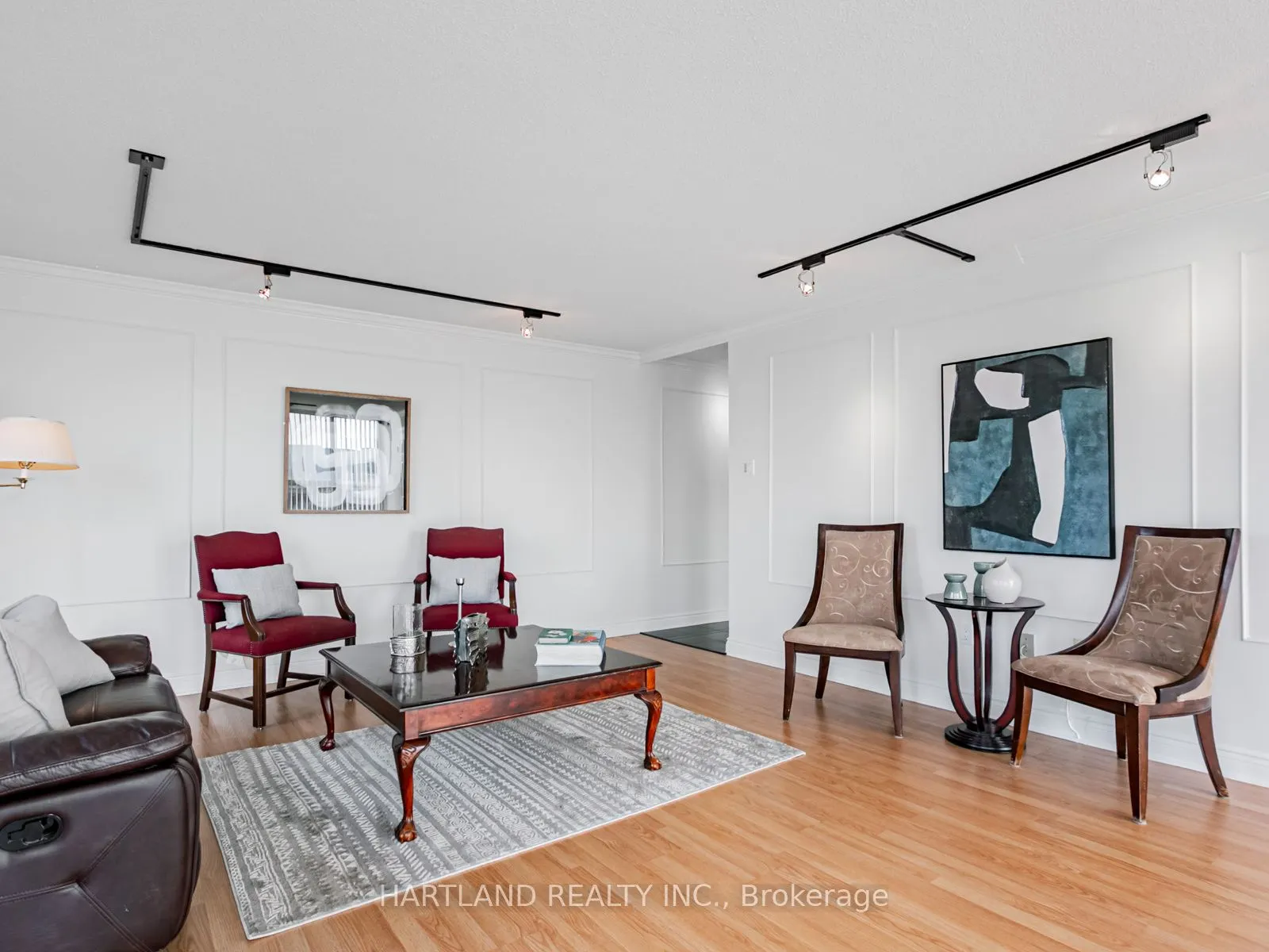 600 Rexdale Boulevard, #306