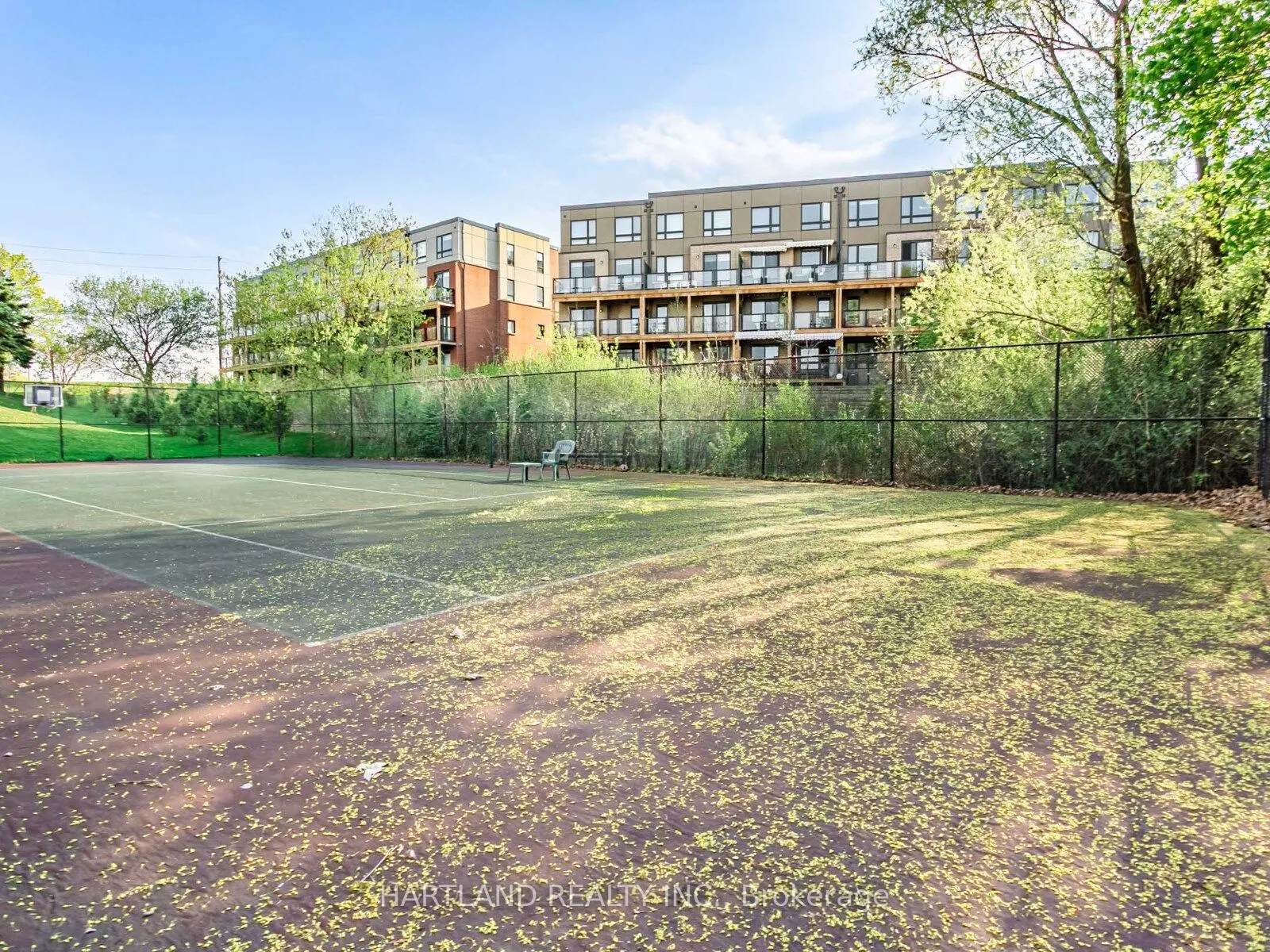 600 Rexdale Boulevard, #306