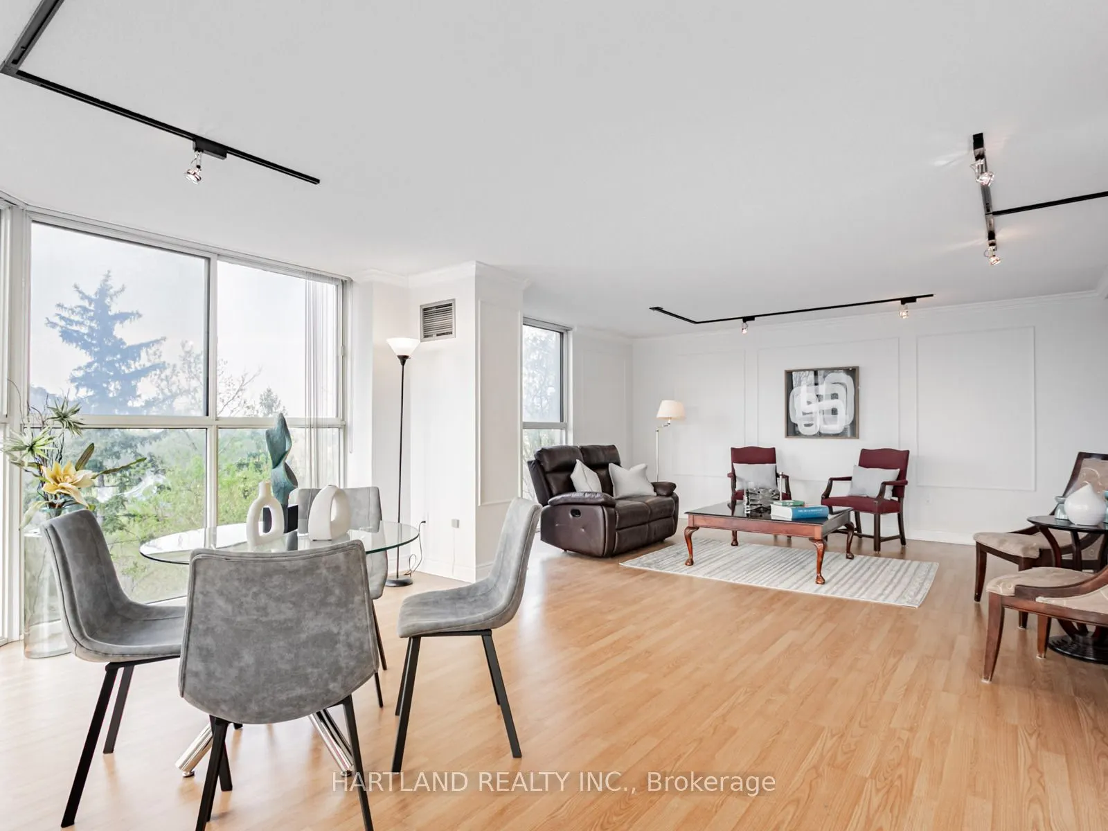 600 Rexdale Boulevard, #306