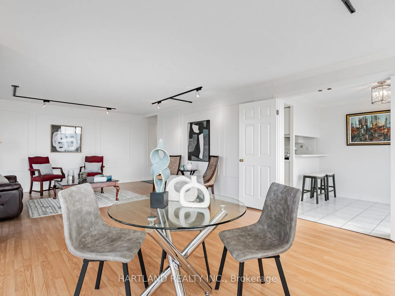 600 Rexdale Boulevard, #306