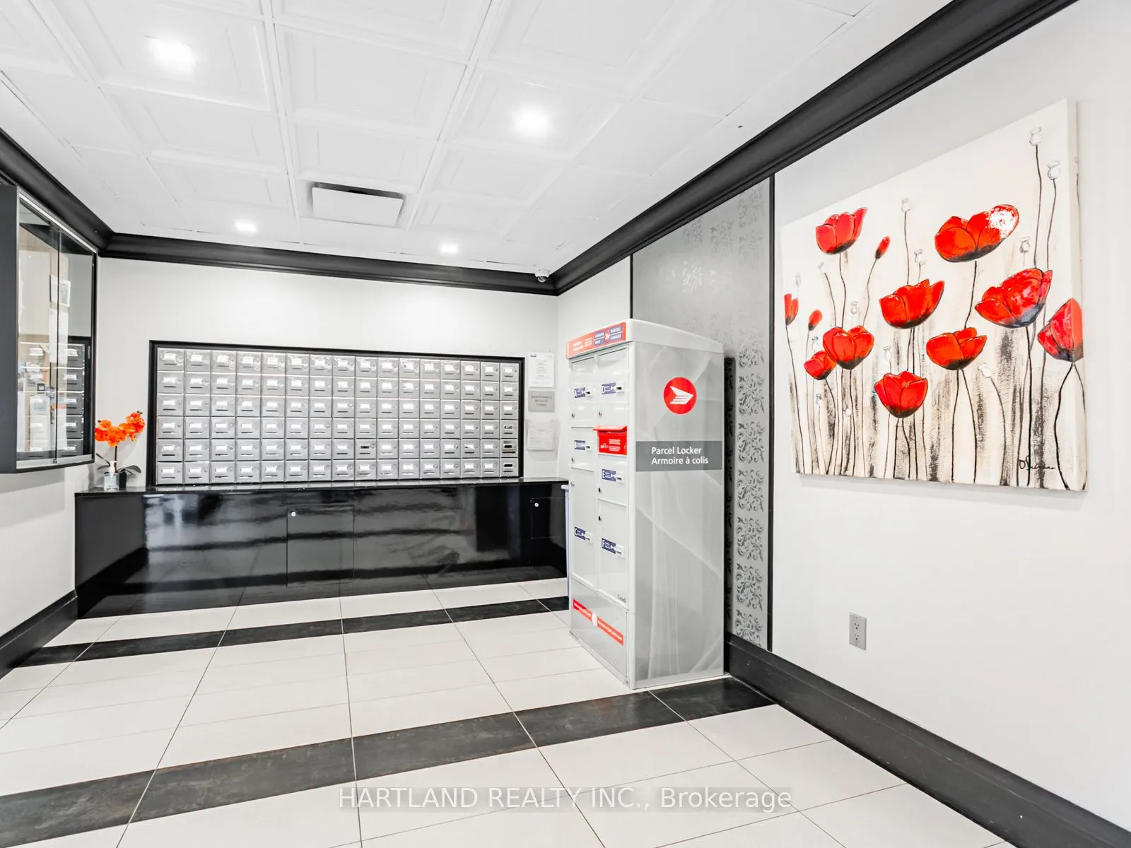 600 Rexdale Boulevard, #306