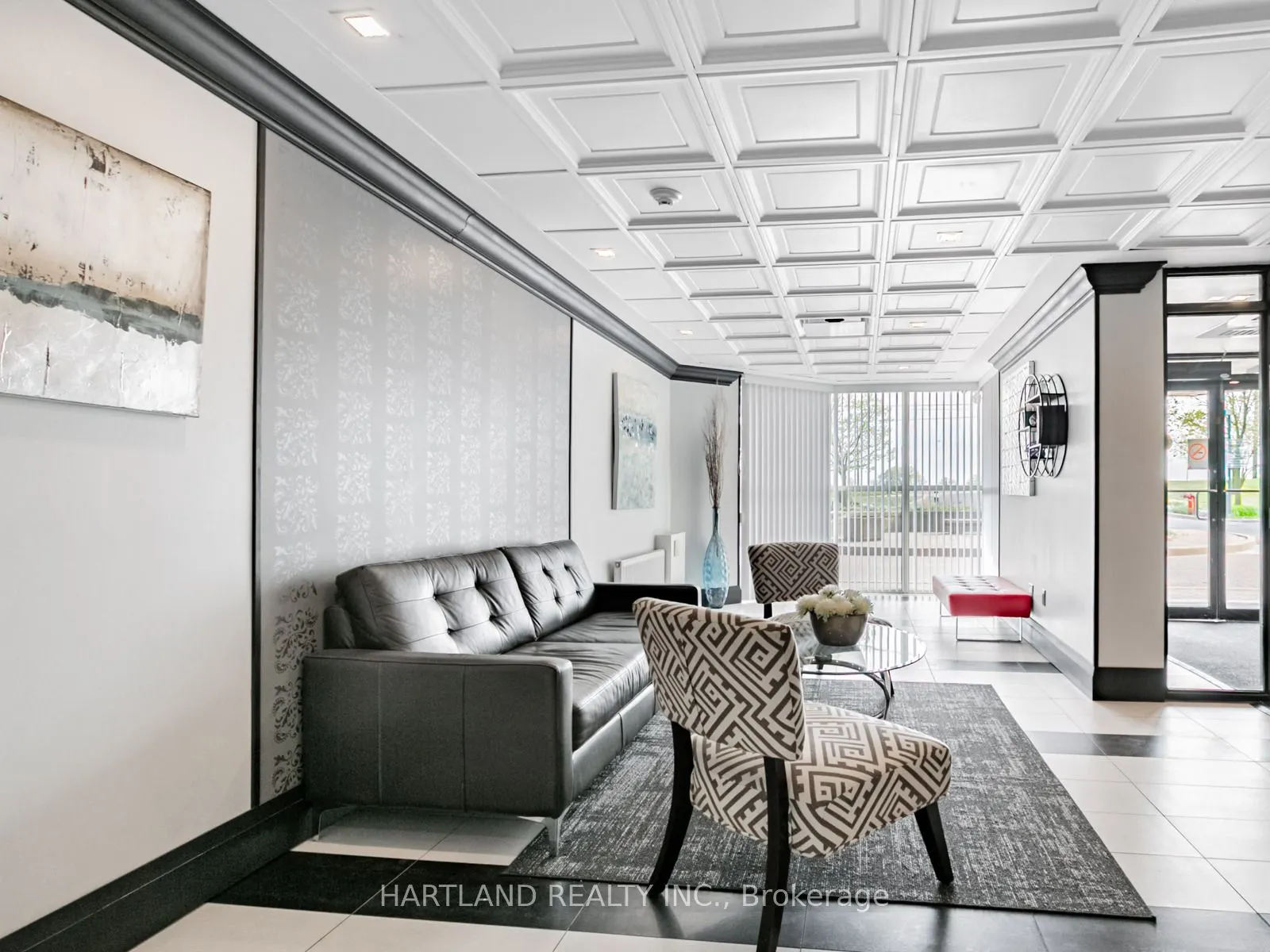 600 Rexdale Boulevard, #306