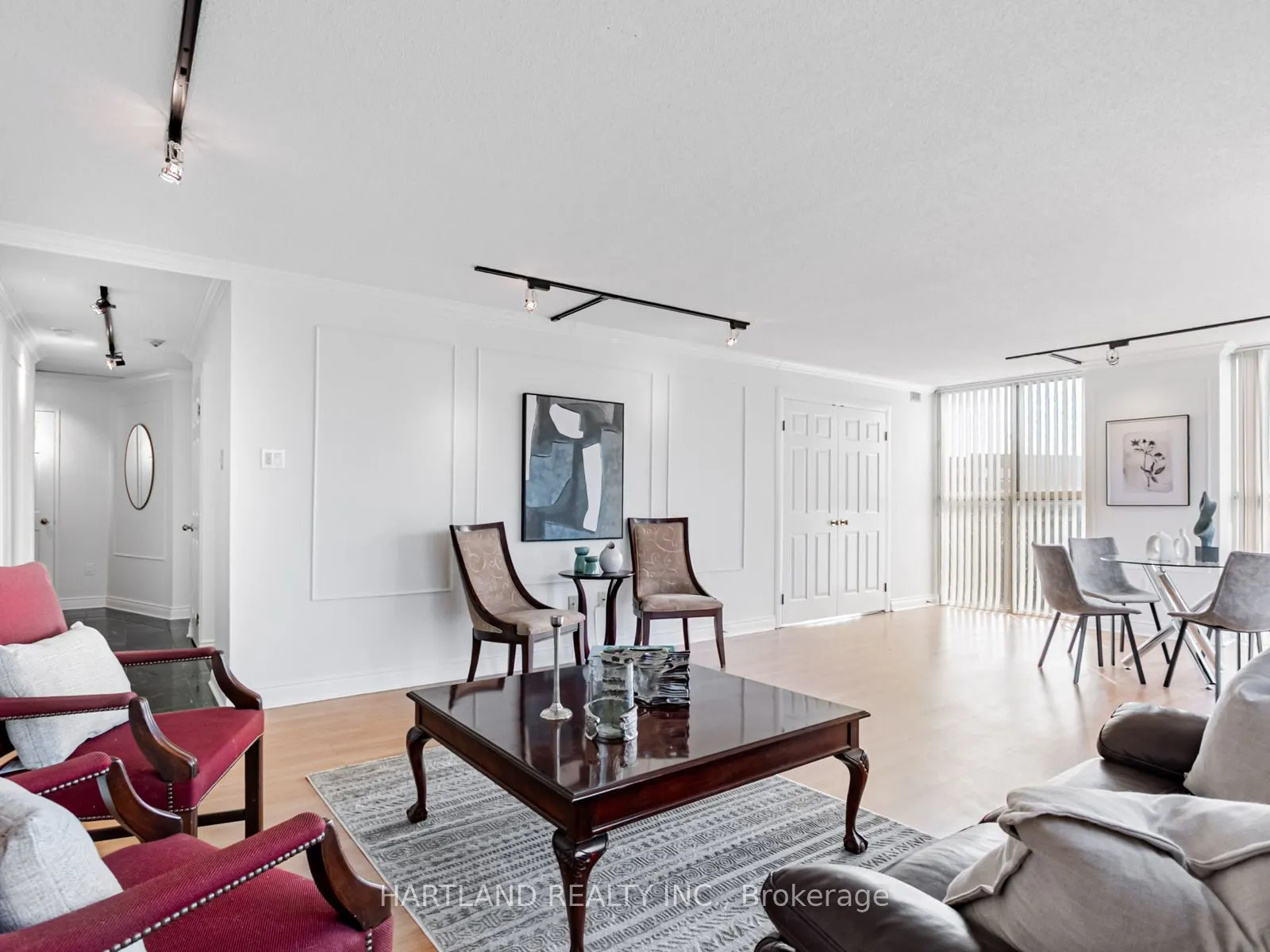 600 Rexdale Boulevard, #306