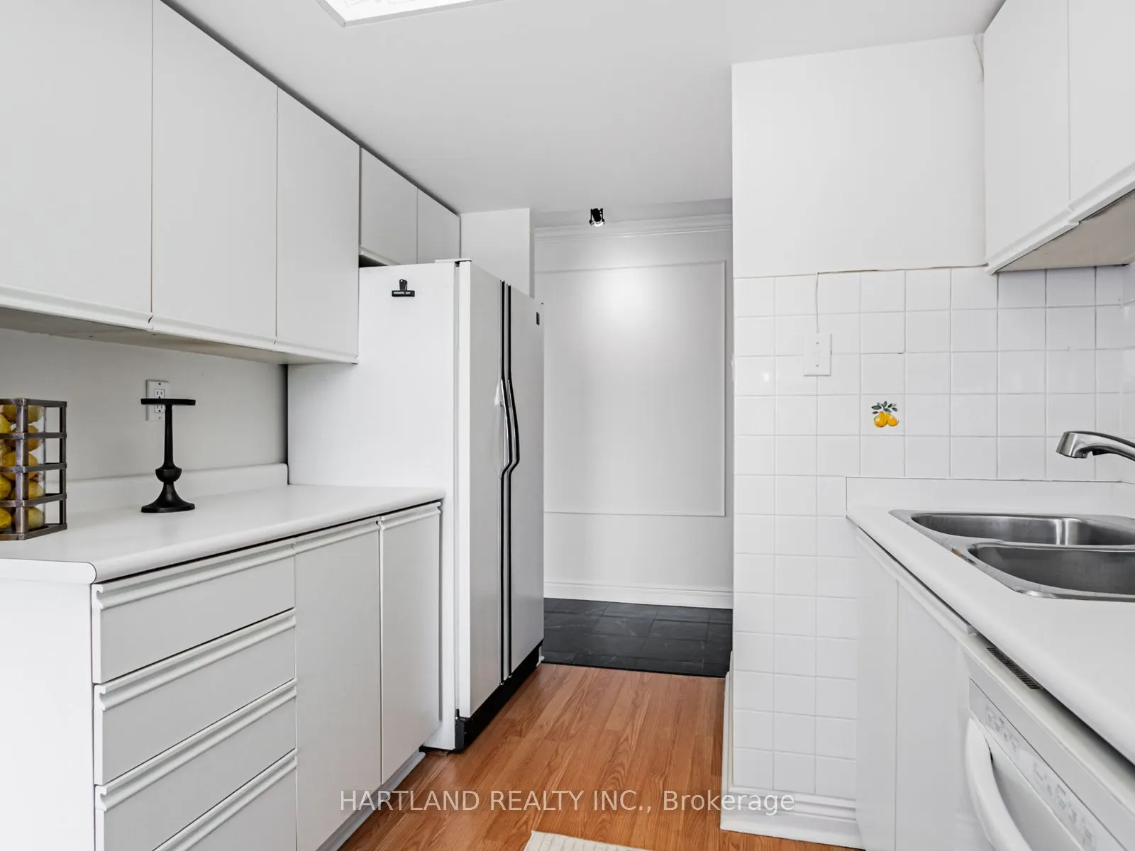 600 Rexdale Boulevard, #306