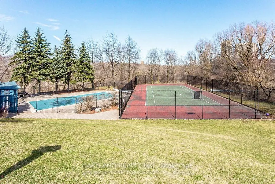 600 Rexdale Boulevard, #306