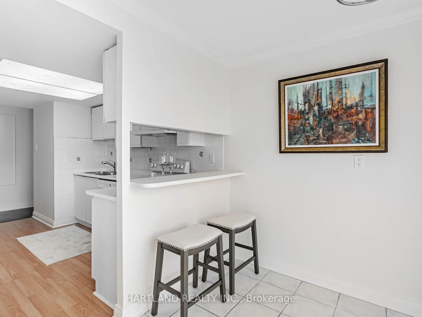 600 Rexdale Boulevard, #306