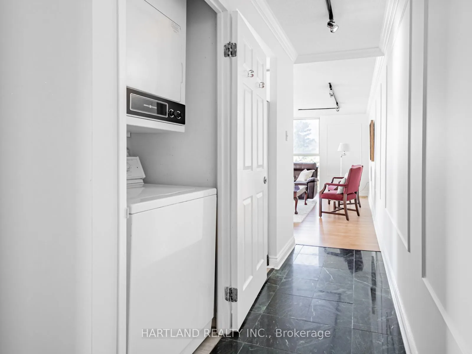 600 Rexdale Boulevard, #306