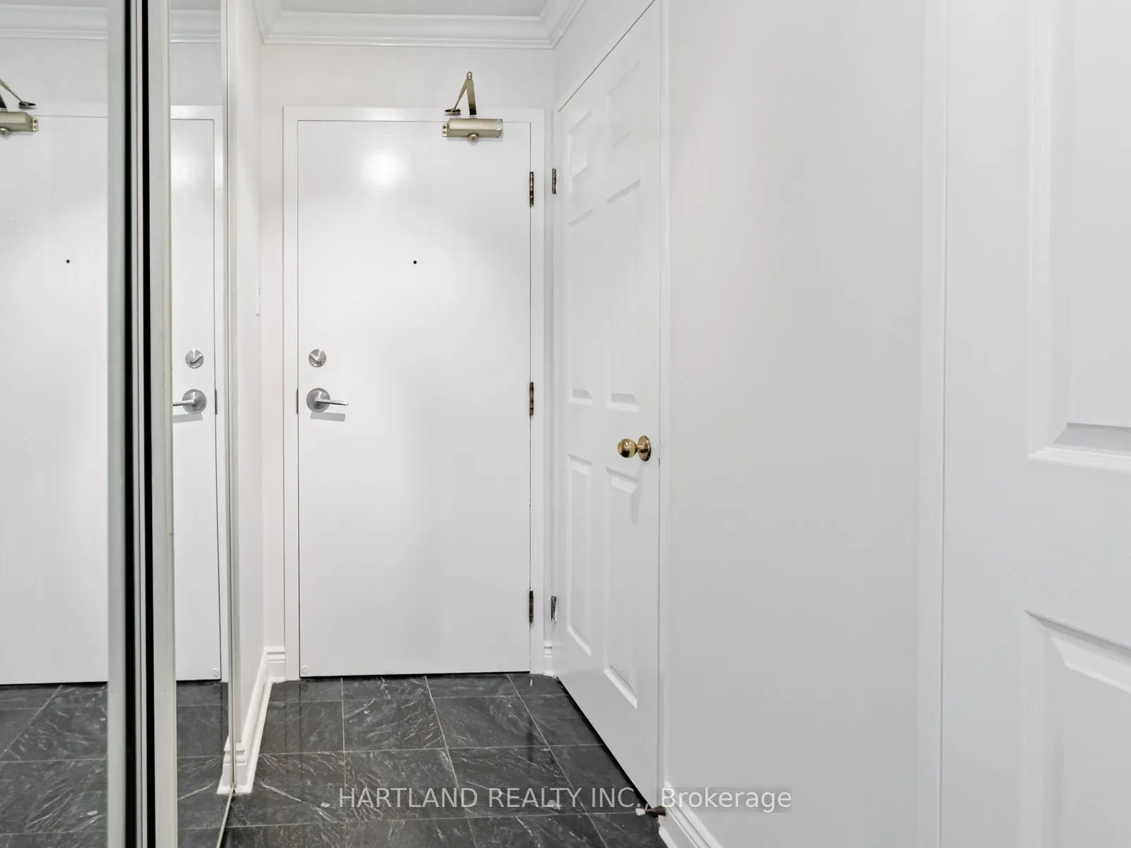 600 Rexdale Boulevard, #306