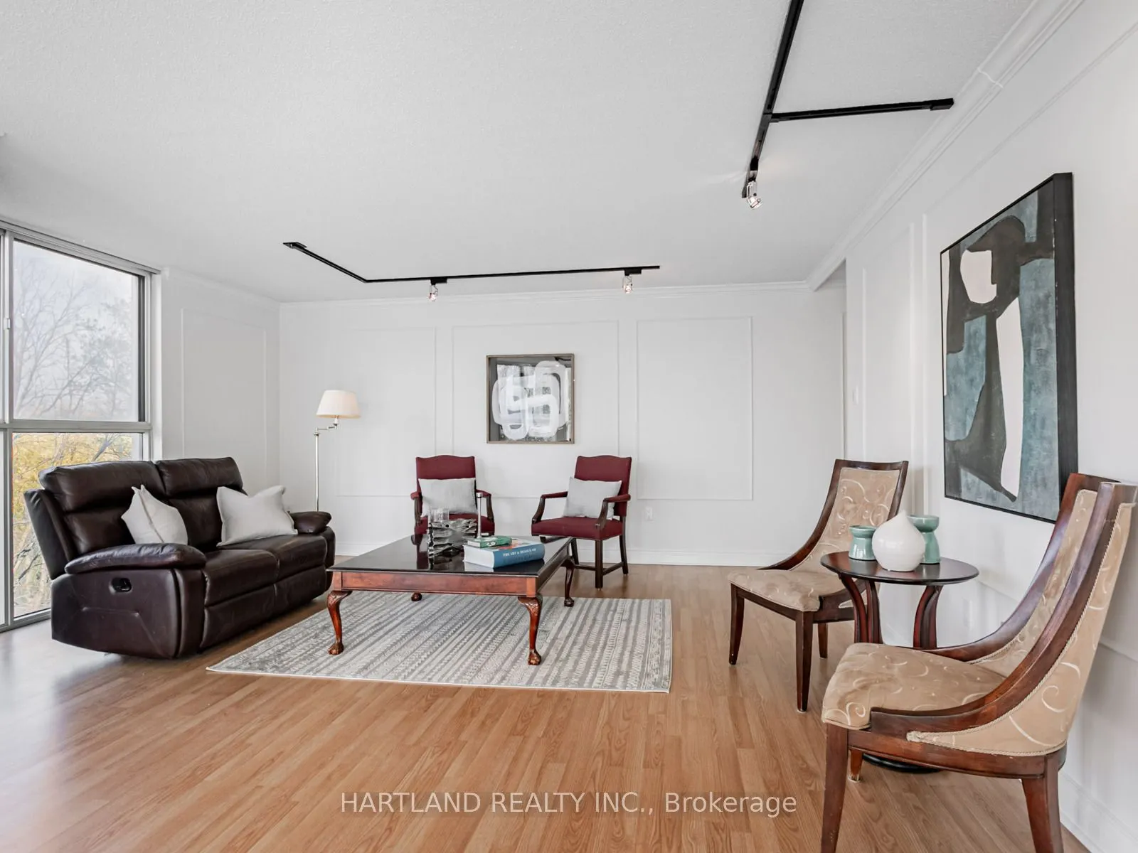 600 Rexdale Boulevard, #306