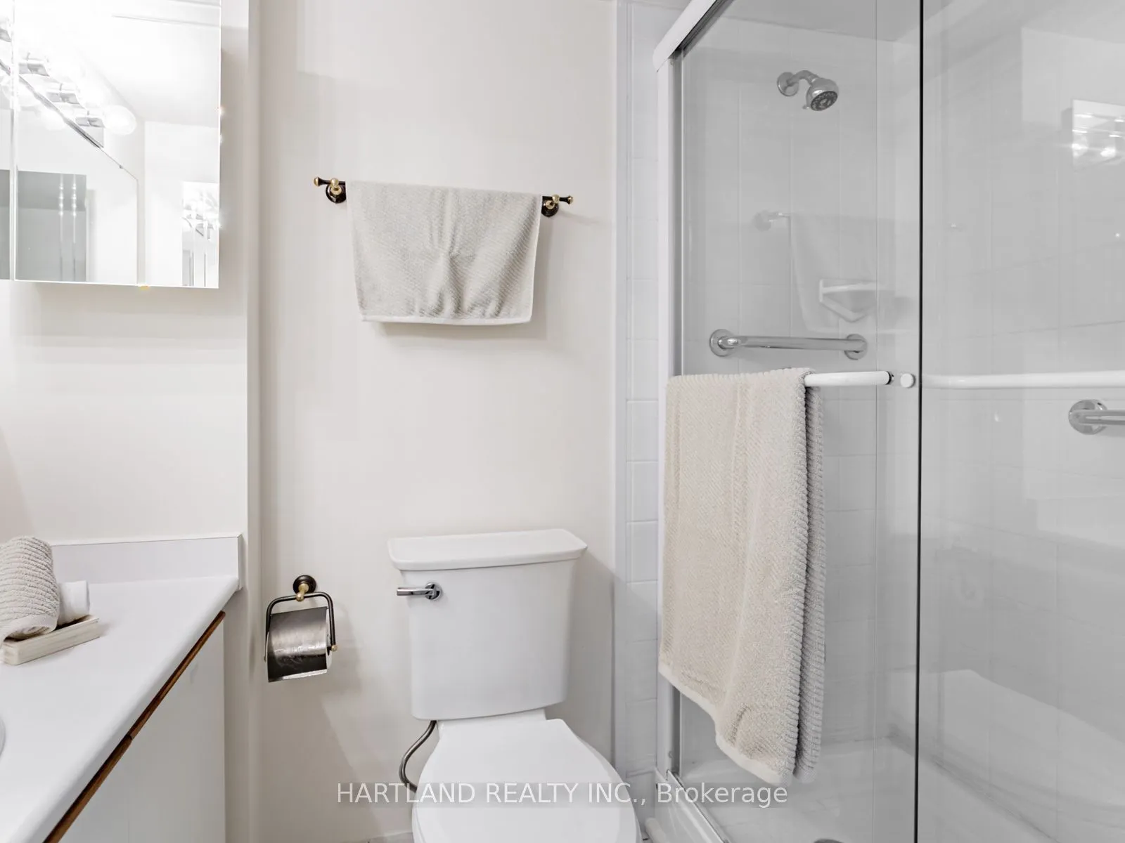 600 Rexdale Boulevard, #306