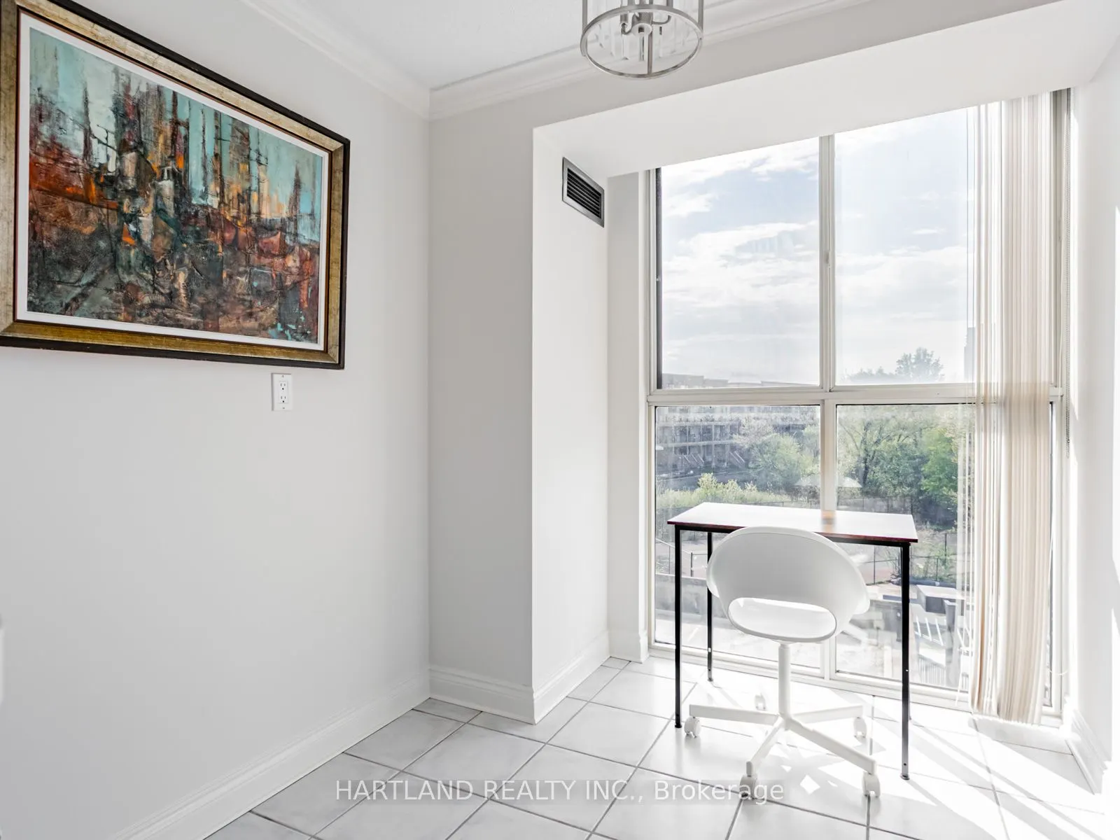 600 Rexdale Boulevard, #306