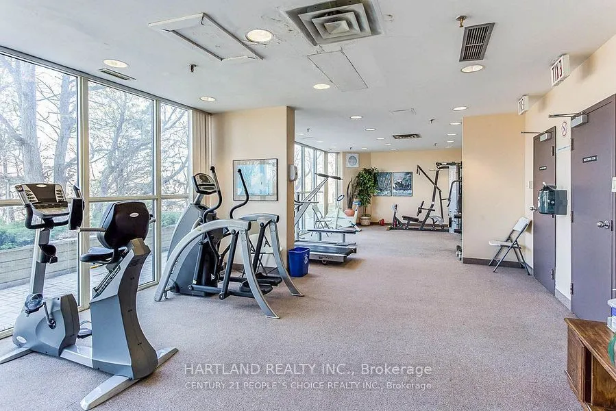 600 Rexdale Boulevard, #306