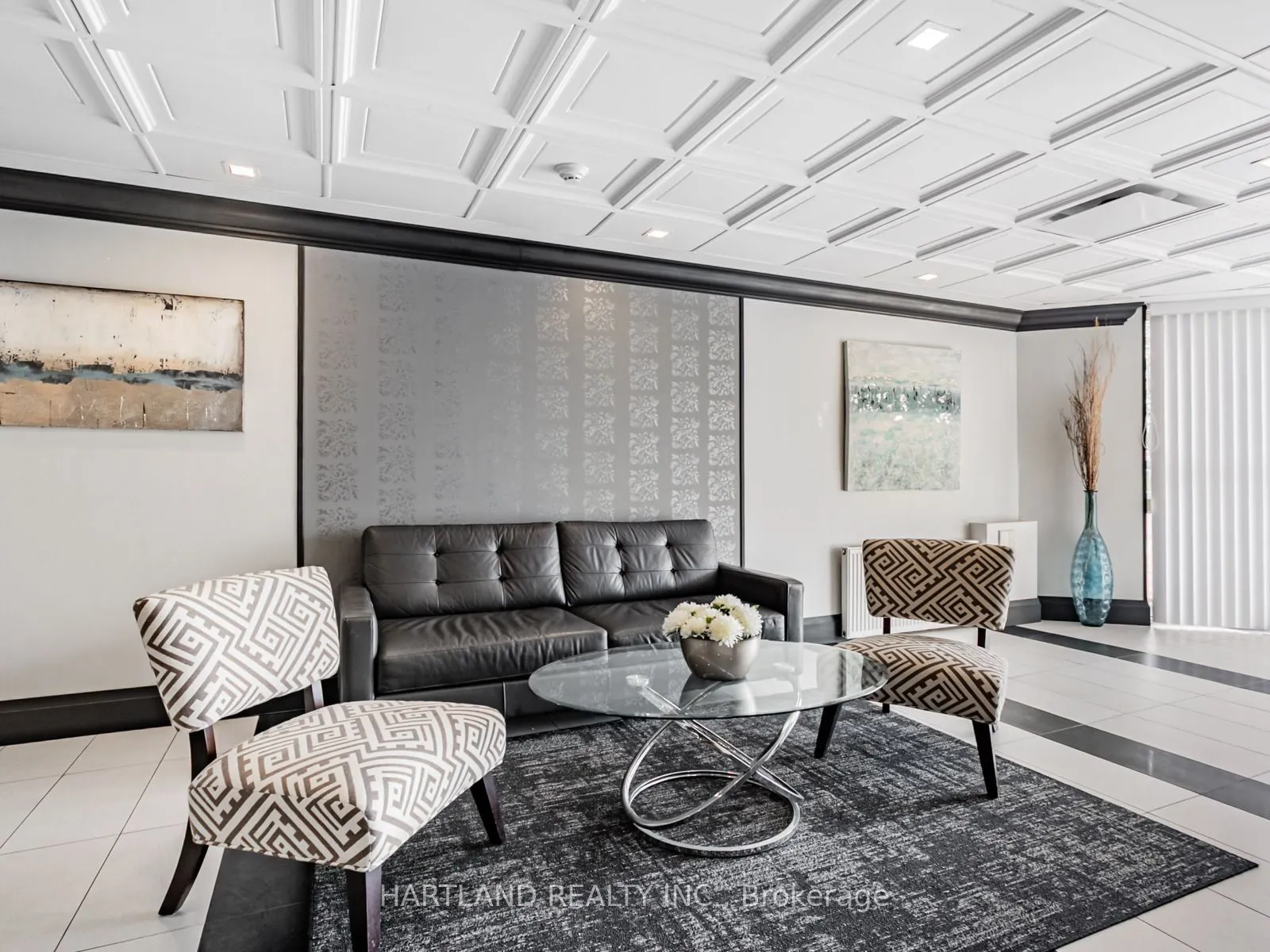 600 Rexdale Boulevard, #306