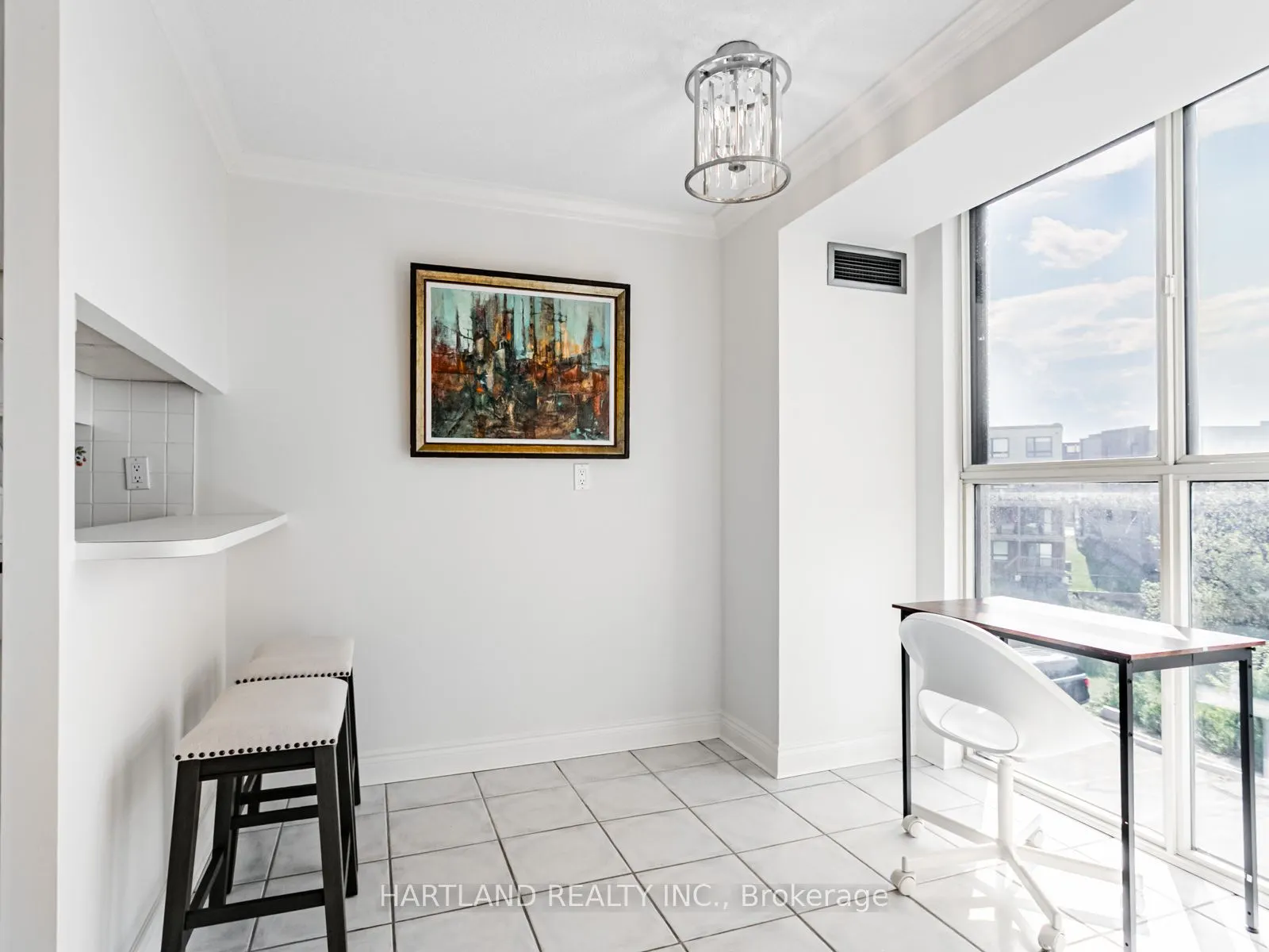 600 Rexdale Boulevard, #306