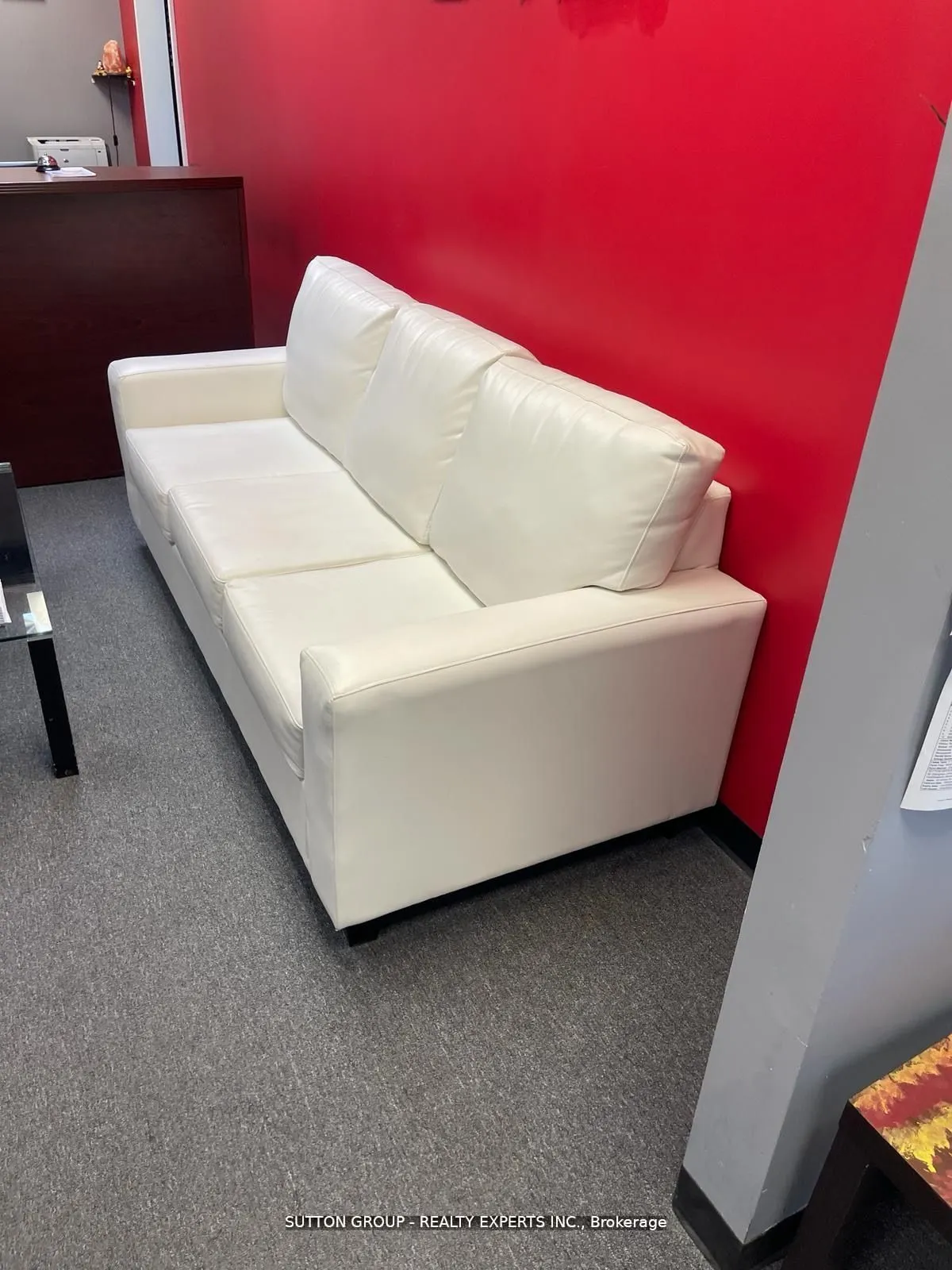 60 Gillingham Drive, #400 (Rm-2)