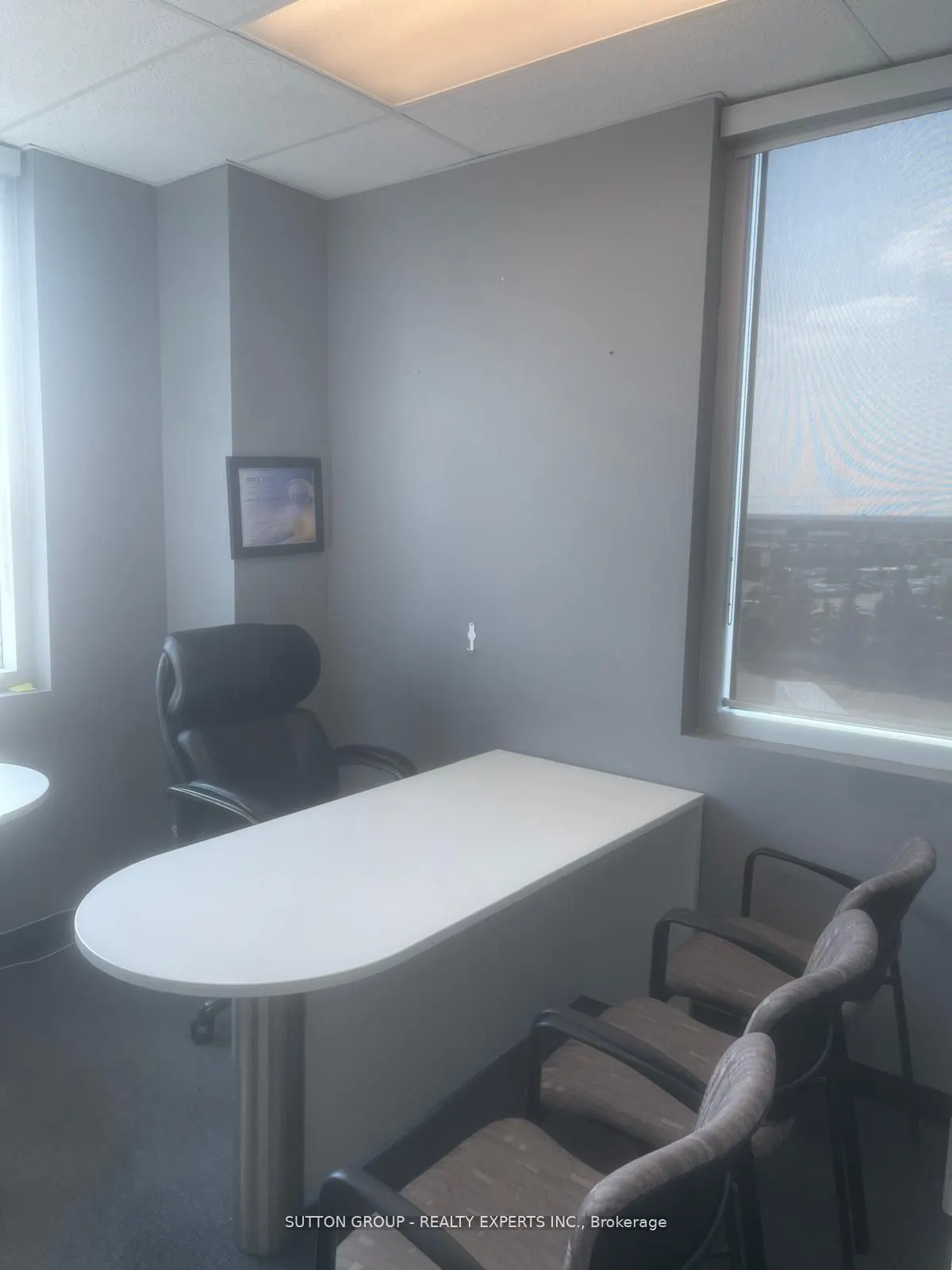 60 Gillingham Drive, #400 (Rm-2)