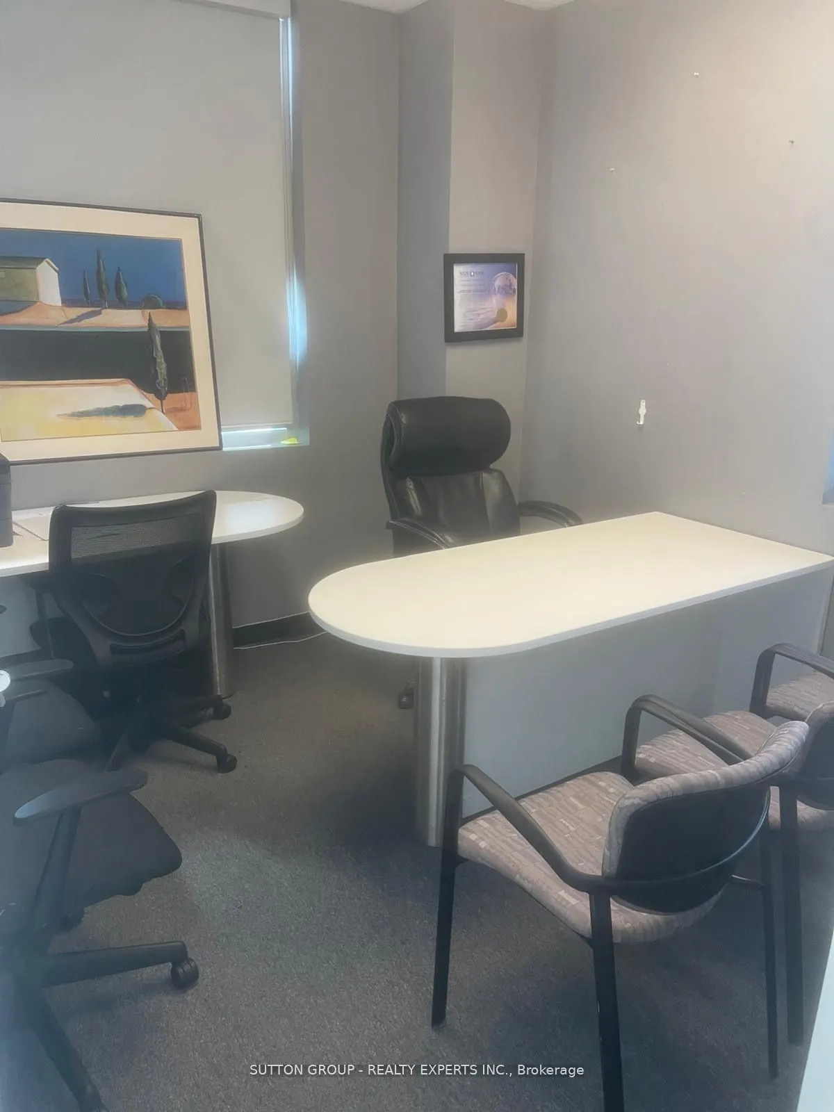 60 Gillingham Drive, #400 (Rm-2)