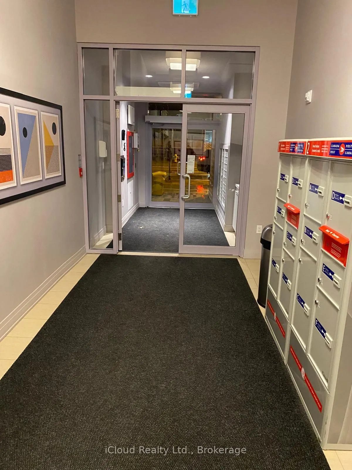 408 Brown's Line E, #207