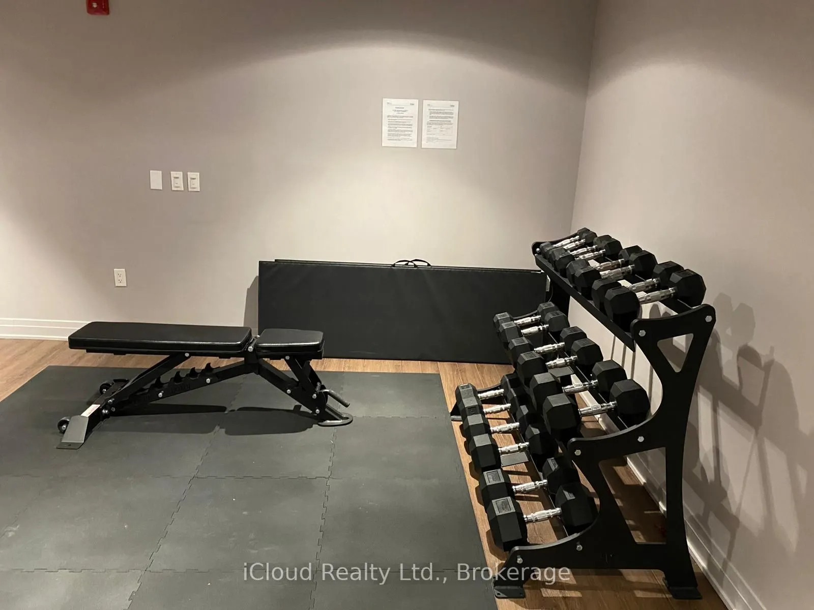 408 Brown's Line E, #207