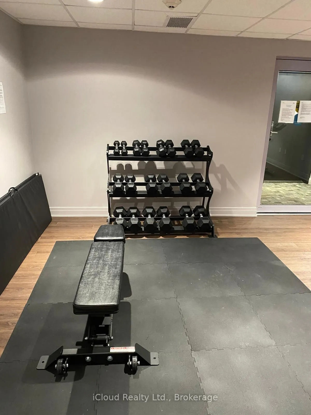 408 Brown's Line E, #207