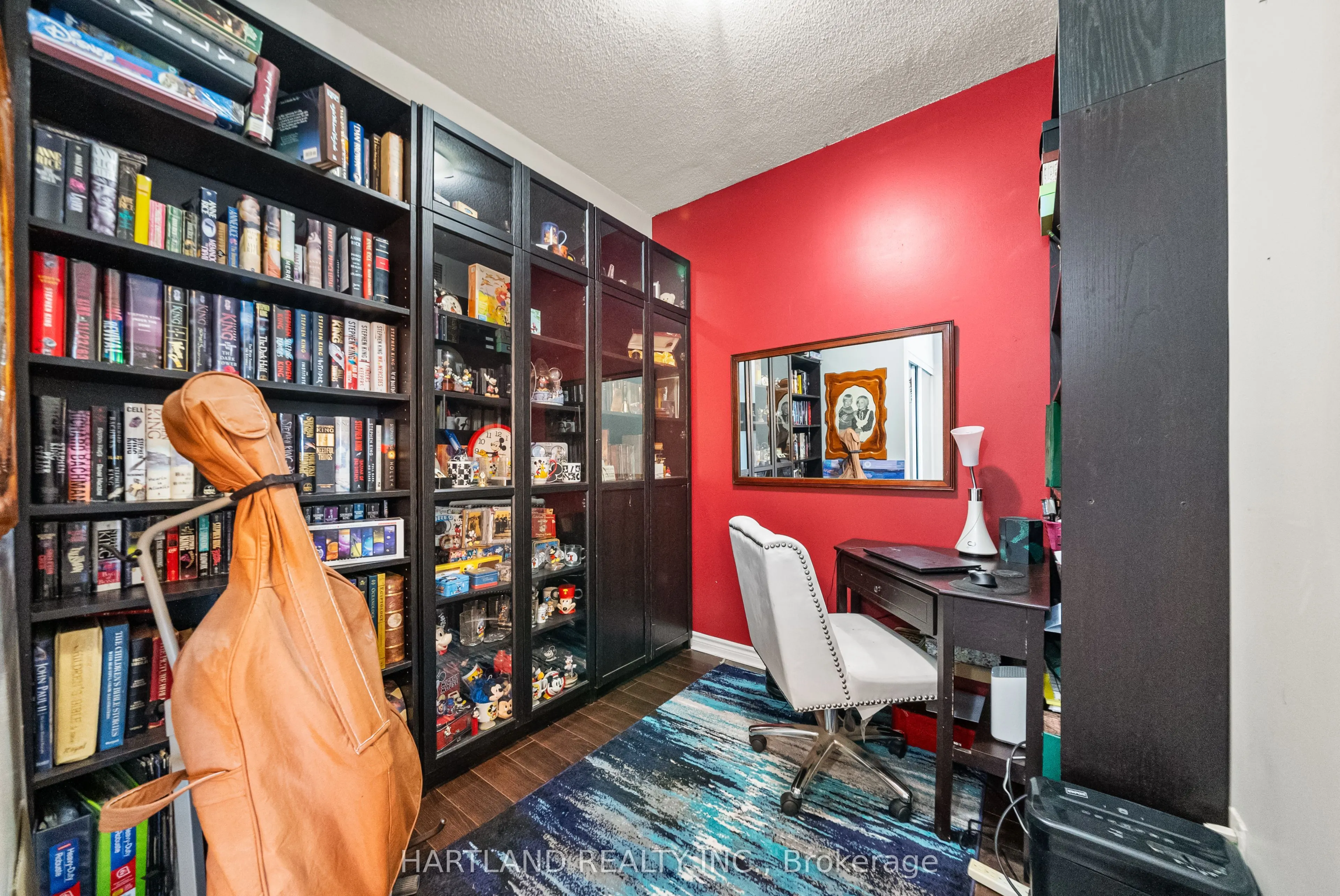 3504 Hurontario Street, #2701