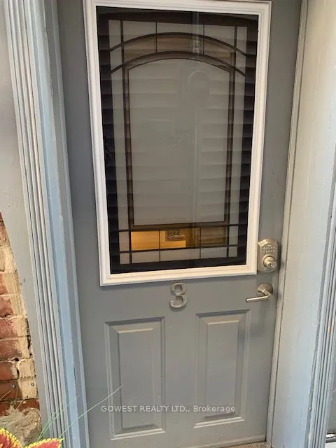 487 indian Grove, #3