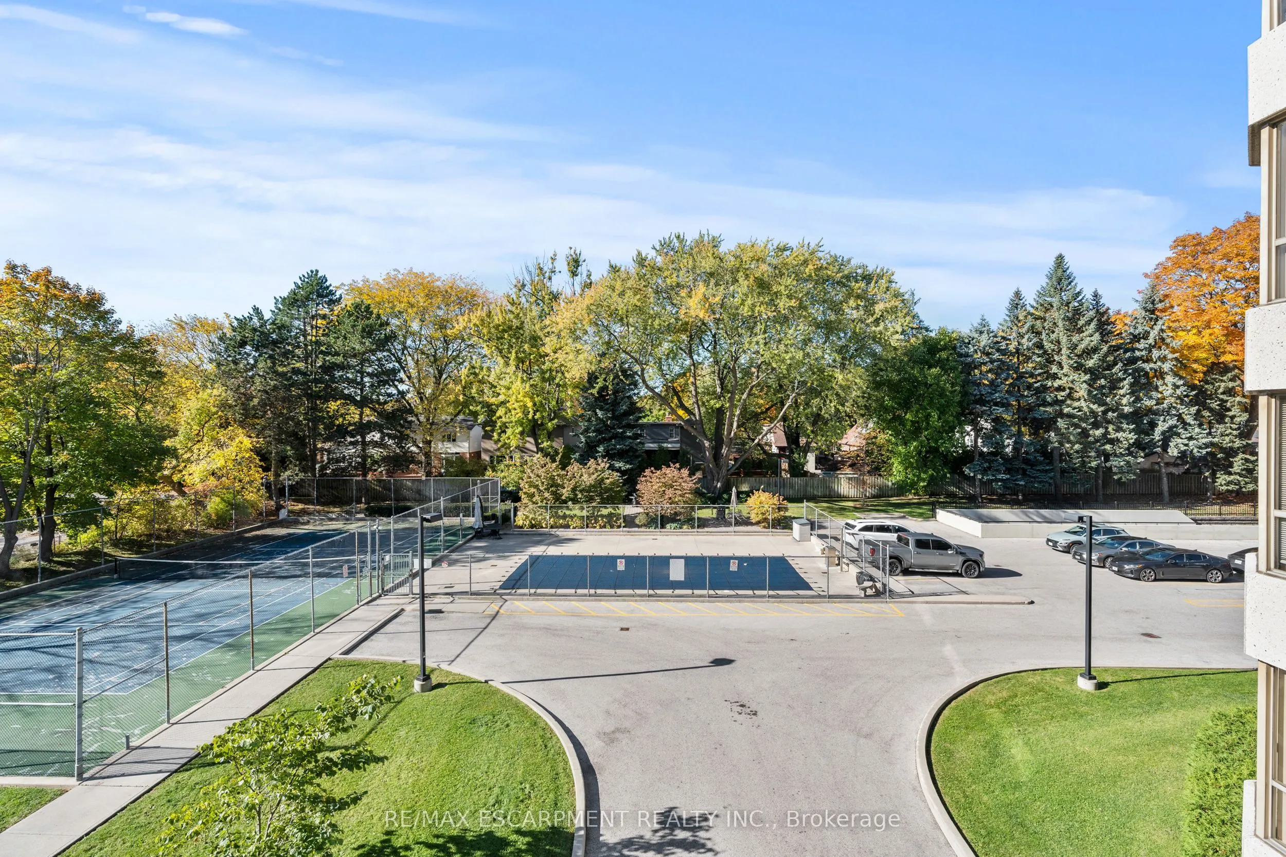 1201 North Shore Boulevard E, #302