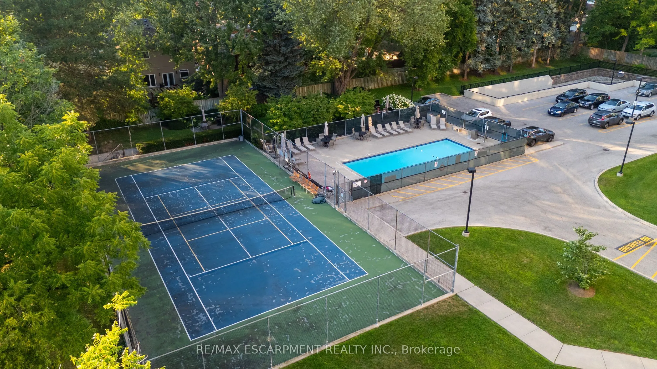 1201 North Shore Boulevard E, #302