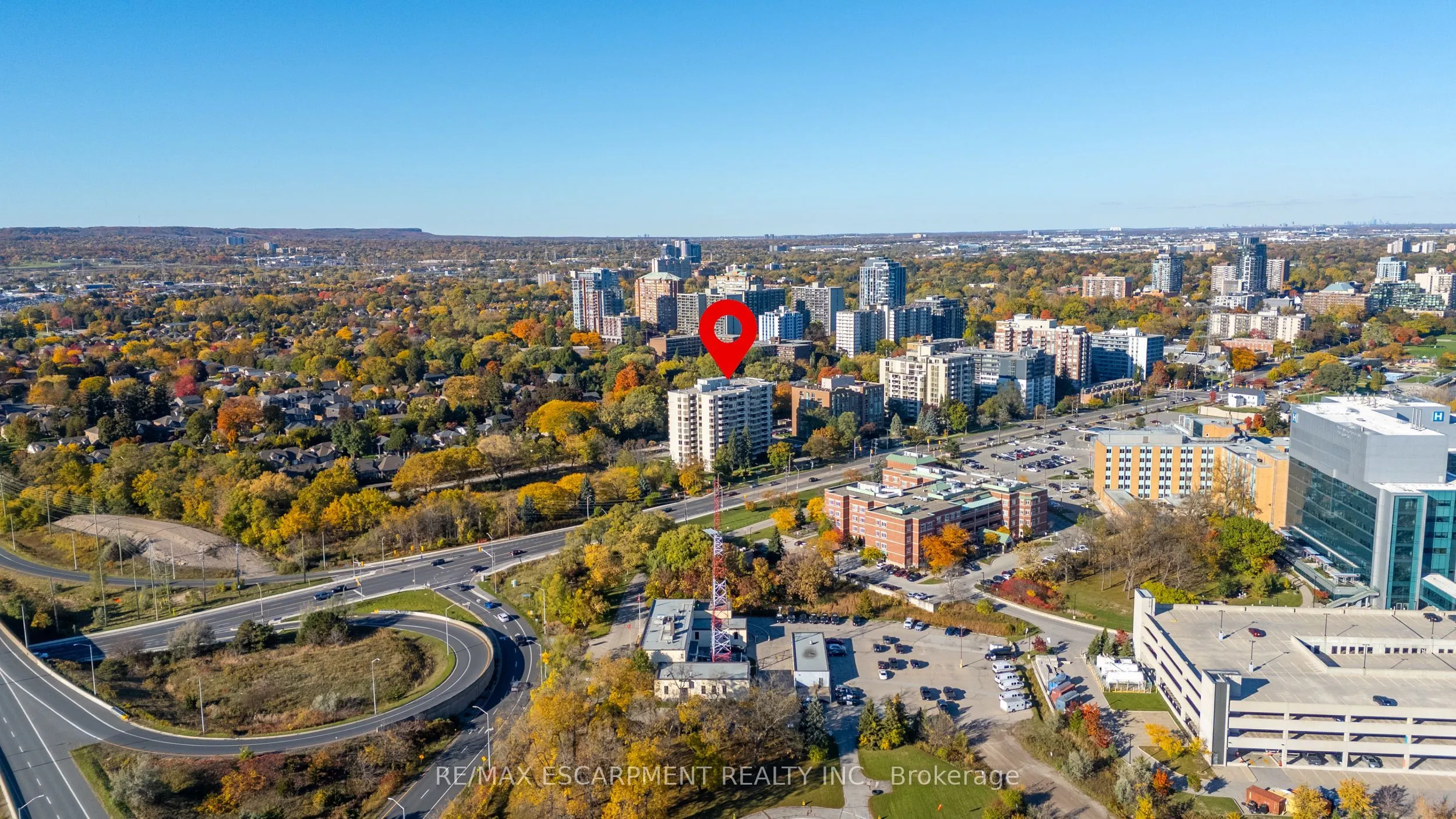 1201 North Shore Boulevard E, #302