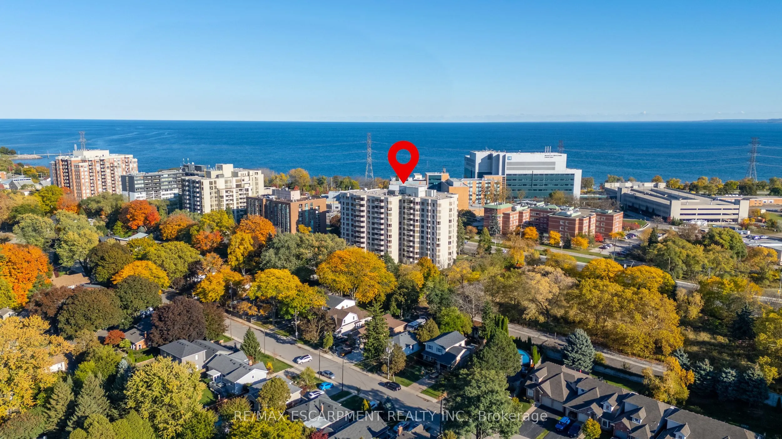 1201 North Shore Boulevard E, #302