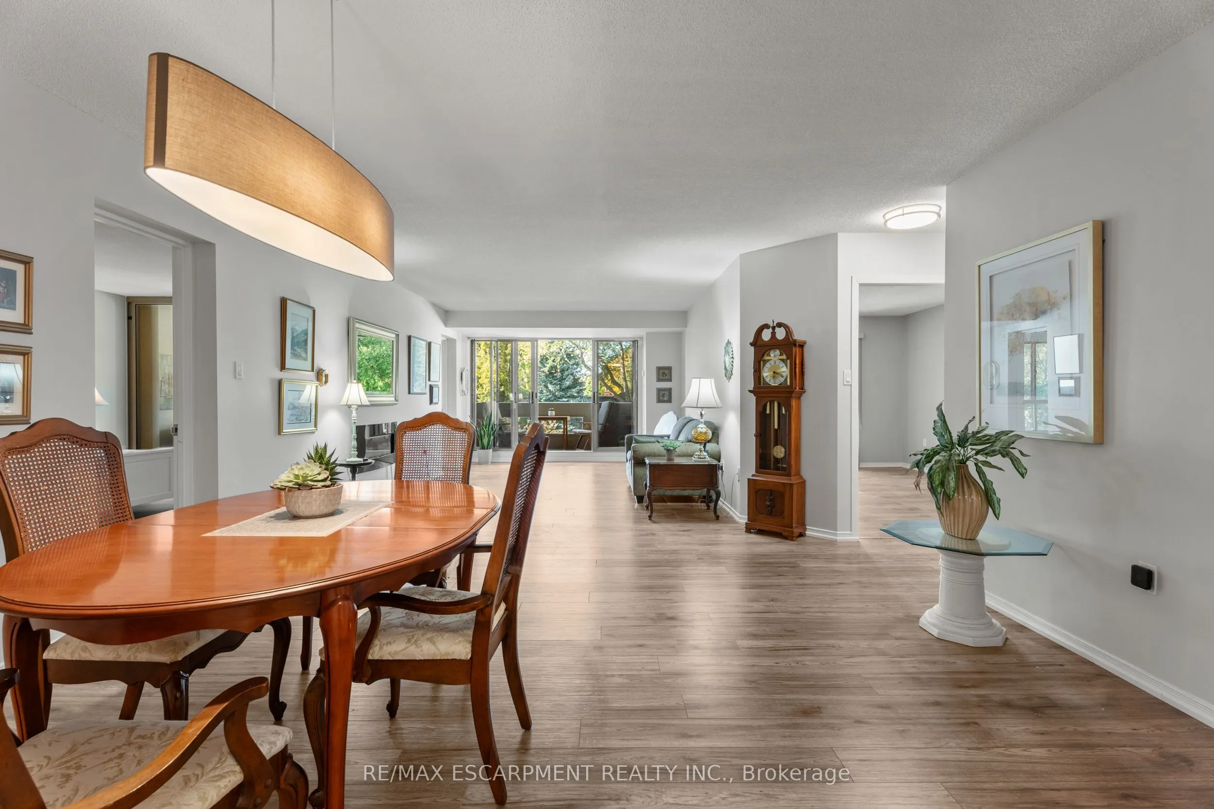 1201 North Shore Boulevard E, #302