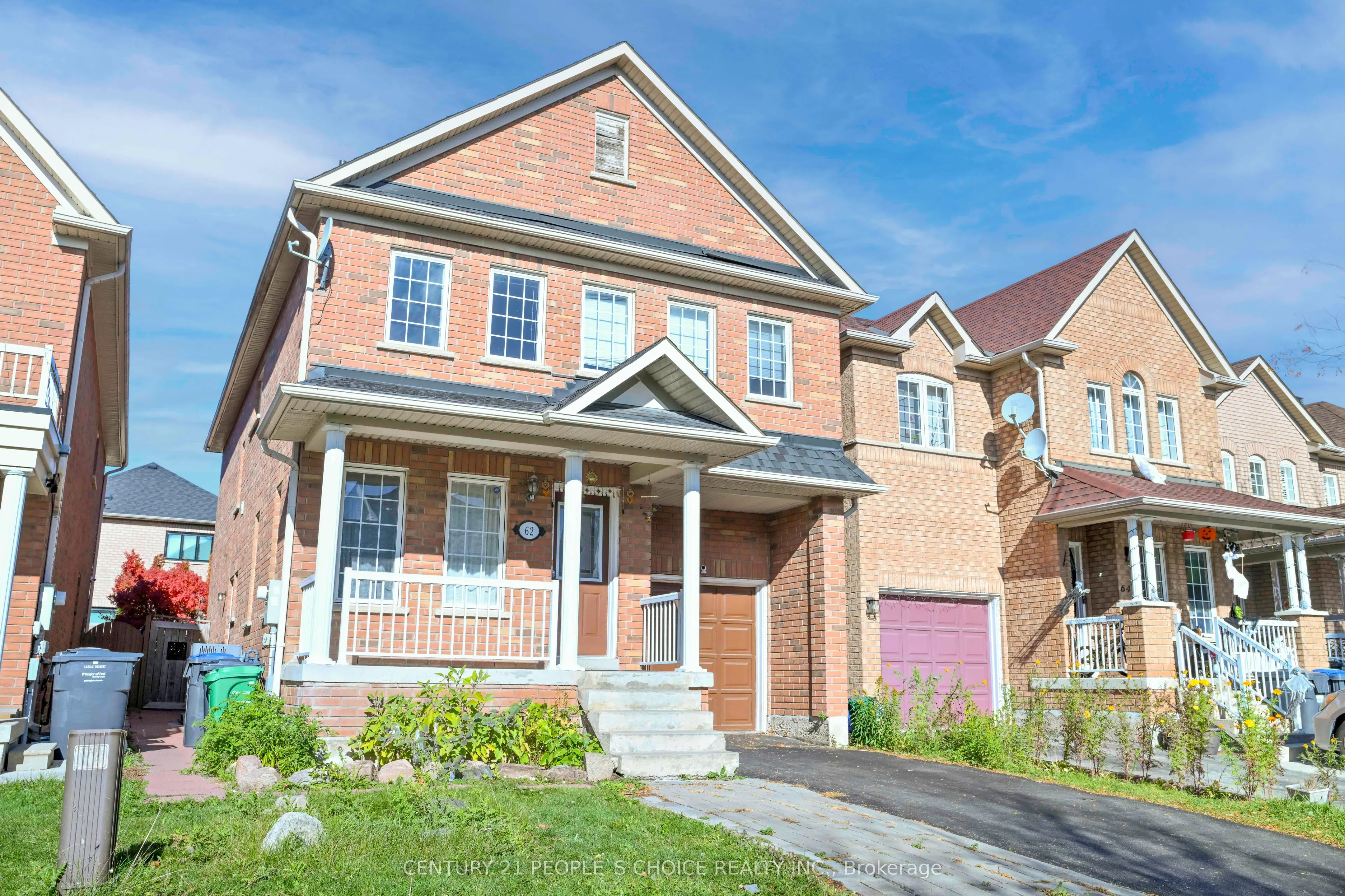 62 Pauline Crescent